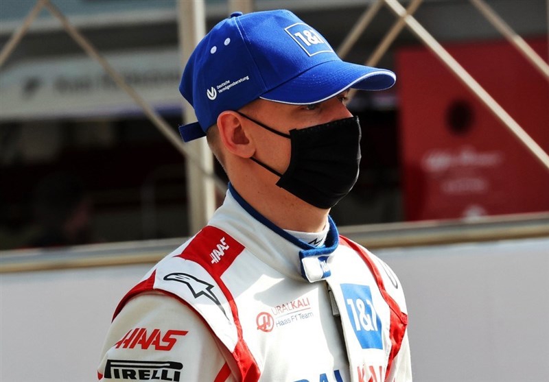 معرفی جایگزین احتمالی شوماخر در هاس