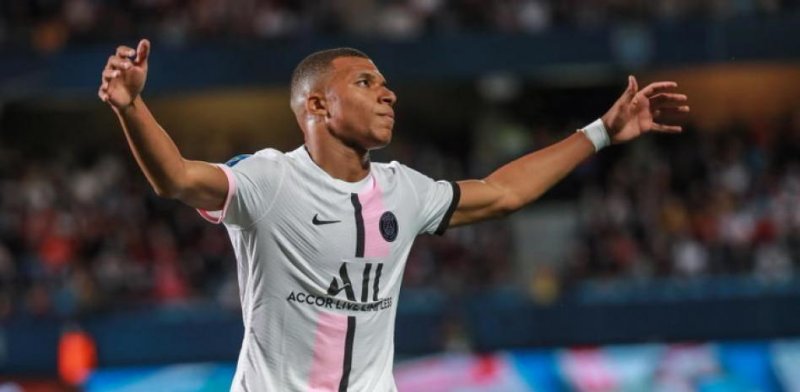 شوک به رئالمادرید؛ جذب کیلیانامباپه غیرممکن است