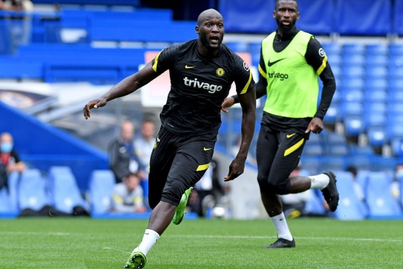 از یونایتد تا چلسی؛ تغییر خیرهکننده لوکاکو (عکس)