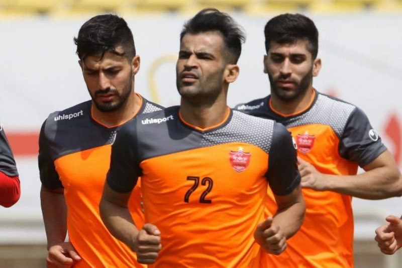 قرعه پرسپولیس واقعا از گوی خارج شد؟