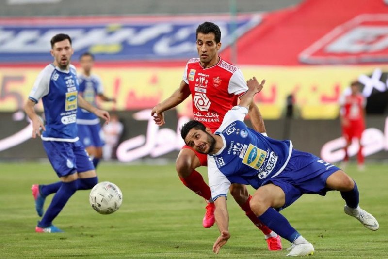 عجیبترین ارقام بازار نقل و انتقالات تابستانی ایران