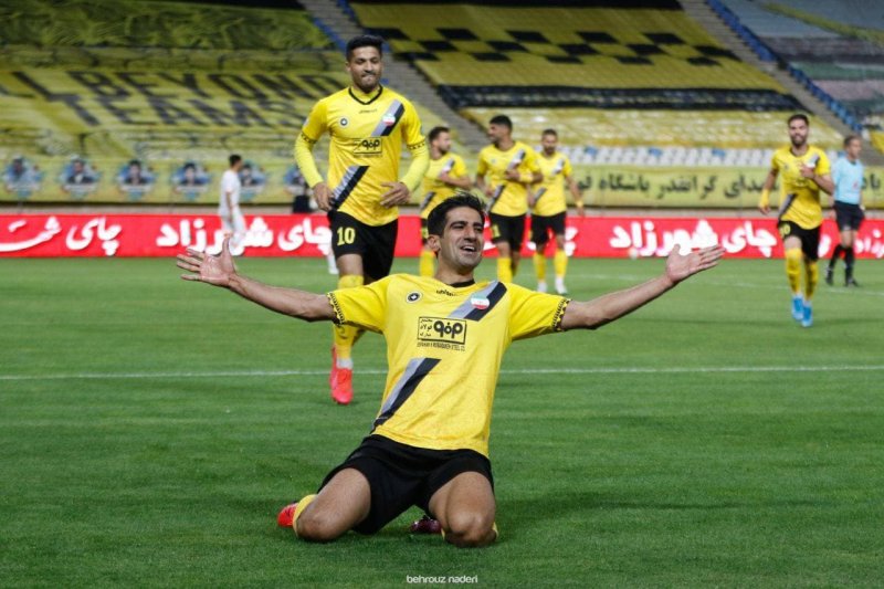 در انتظار پاتک سپاهان به بازار نقل و انتقالات!