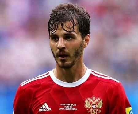 رقیب جدید سردار آزمون برای آقای گلی روسیه