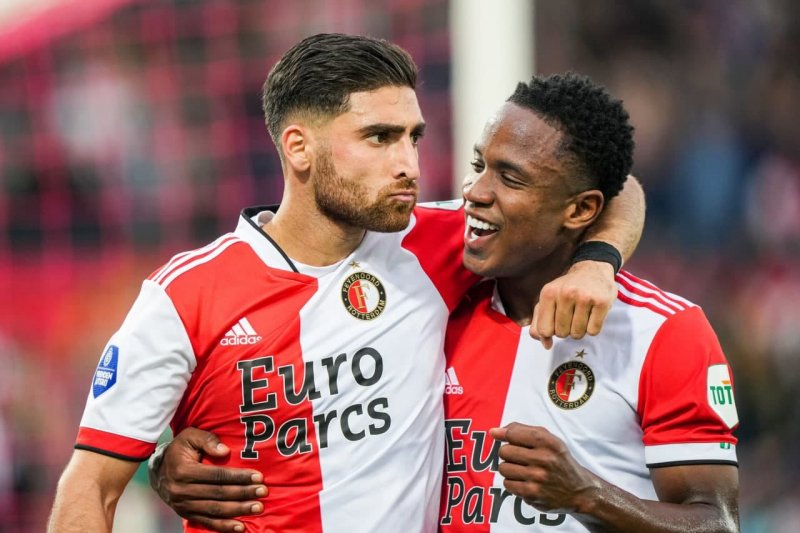 فاینورد با جهانبخش باخت و صعود کرد