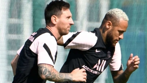 خروج مسی و نیمار از فهرست PSG مقابل برست