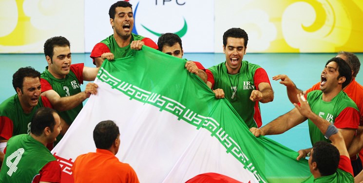 پایان نگرانیها برای مدعی اول کسب طلا