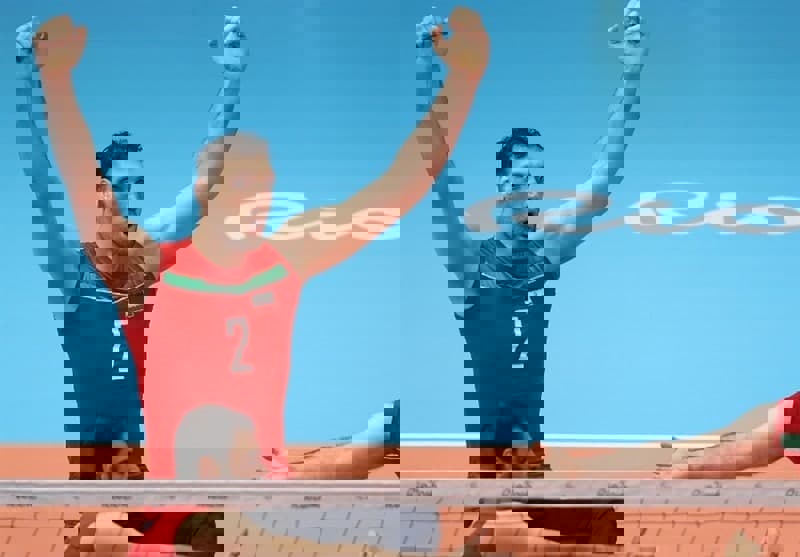 ایران، پارالمپیک و رویایی که باید محقق شود!