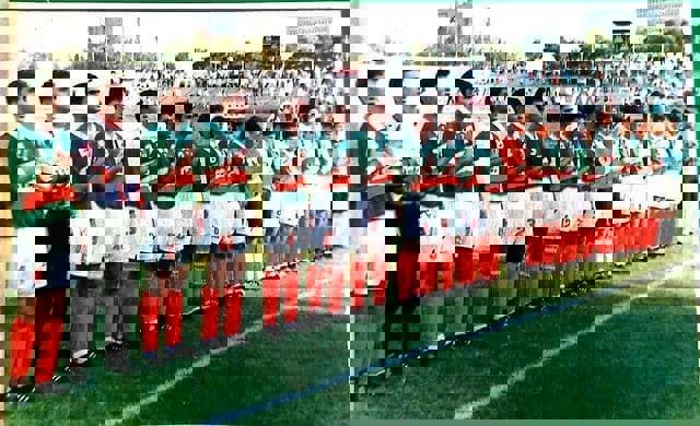 پوکر نکونام برای حذف عربستان (عکس)