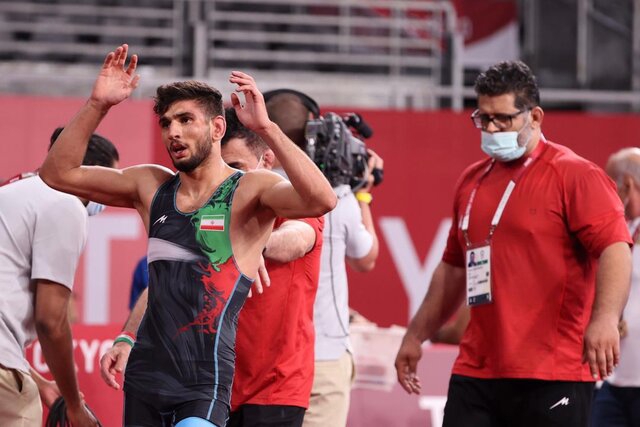 نجاتی: بخاطر مشکل شخصی چند روز اردو را ترک کردم