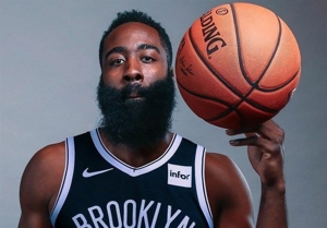 هاردن: هیچ تیمی نمیتواند ما را شکست دهد