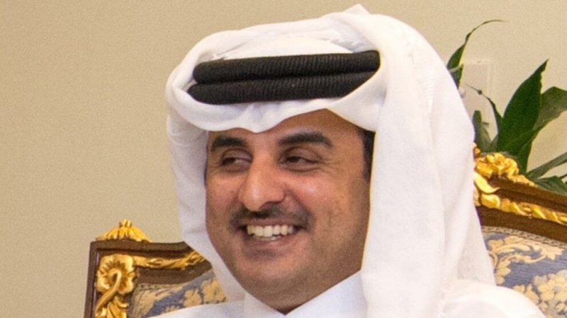 ناصرالخلیفینه؛ پرز برای امباپه سراغ امیر قطر میرود!