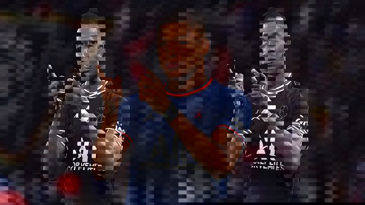 پاریسنژرمن ضربه نهایی را به رئالمادید وارد میکند؟