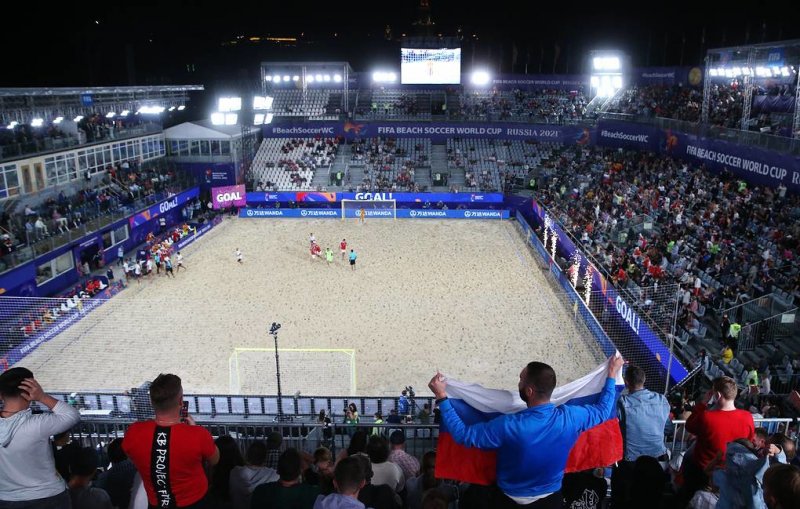 رکورد تاریخی برزیل بالاخره شکسته شد