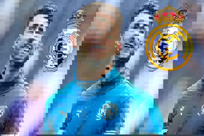 سیتی روی ستاره مورد علاقه رئال قیمت گذاشت