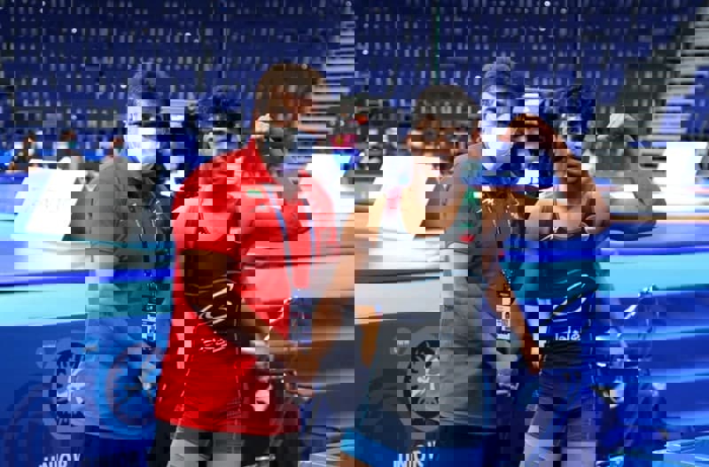 بازهم 5 فرنگی کار و فقط یک فینالیست