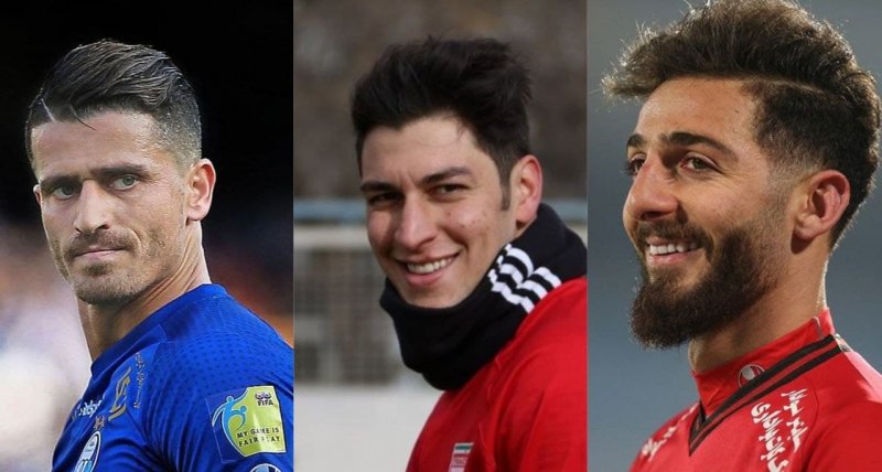 آنها دارند مسلح می‌شوند ما چطور؟(گزارش)