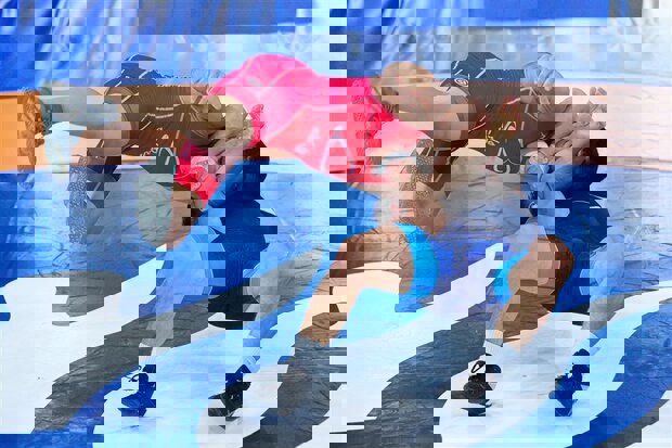 رونمایی از 6 مدعی پوشیدن دوبنده تیم ملی