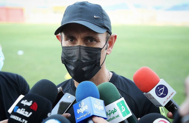 حمایت قاطعانه یحیی از احمد نوراللهی