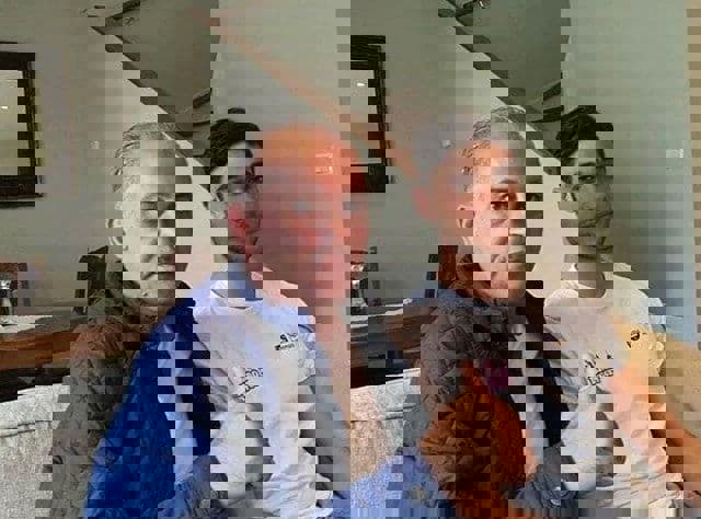 غیبت گلر نروژی در مقابل ایران (عکس)