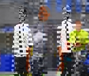 اینزاگی: جدایی لوکاکو غافلگیرم گرد