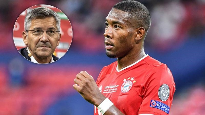 تعجب کردم آلابا نشان رئال مادرید را بوسید