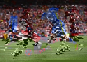 آرسنال 0 - 2 چلسی،؛ بردن مثل آب خوردن!