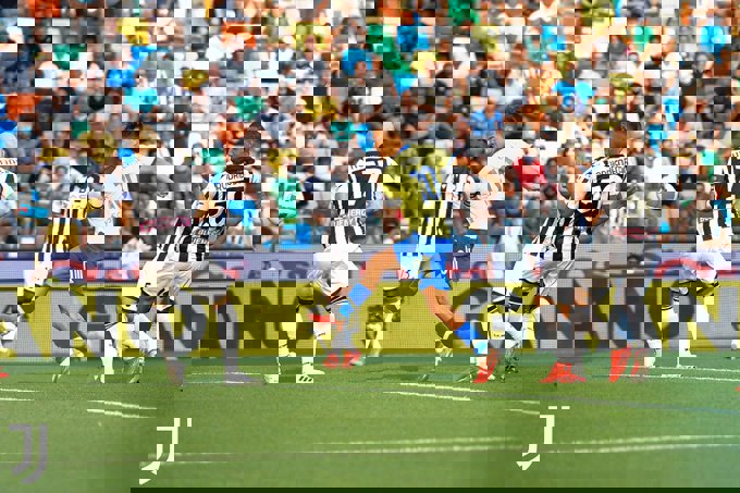 طعنه سنگین پسر پیرلو بعد از تساوی ناامید کننده یووه