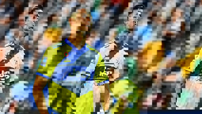 غیرمنتظره ترین مقصد در انتظار کریس رونالدو(عکس)