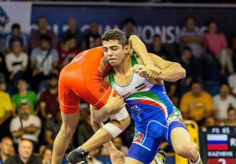 مقصودی: خامی جهانی بوداپست را باید جبران کنم