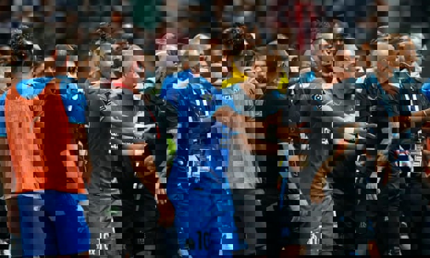 رای بازی جنجالی لیگ فرانسه صادر شد 