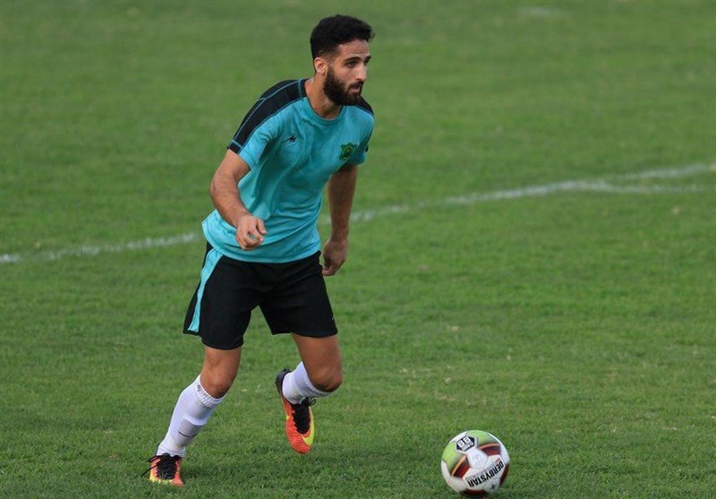 قریشی: به خدا قسم پنالتی نبود!