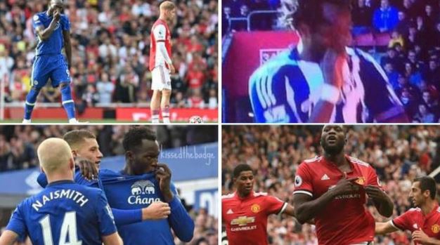 طعنه به لوکاکو در شبکه‌های اجتماعی؛ شرم نمی‌کنی؟