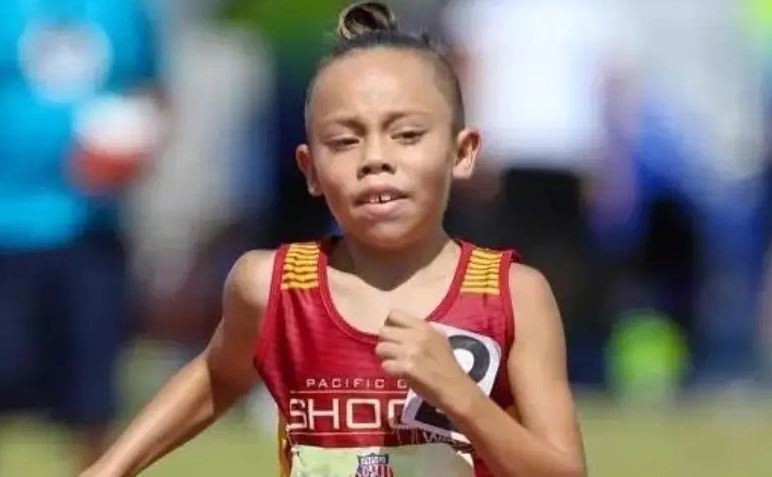 پسر موشکی؛ ستاره‌ای متولد می‌شود