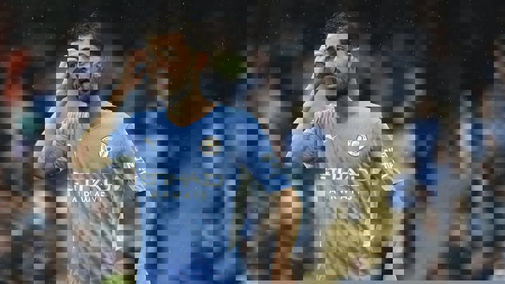 فرمول جالب برای انتقال بازیکن مازاد سیتی به میلان