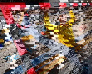 دروازهبان ايرانى بهترین بازیکن هفته لالیگا شد