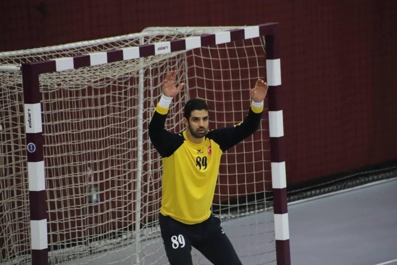 یک ایرانی نامزد جایزه بهترین دروازهبان لالیگا