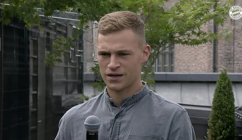 کیمیش:ناگلزمان نقشمهمی در تمدید قرارداد من داشت