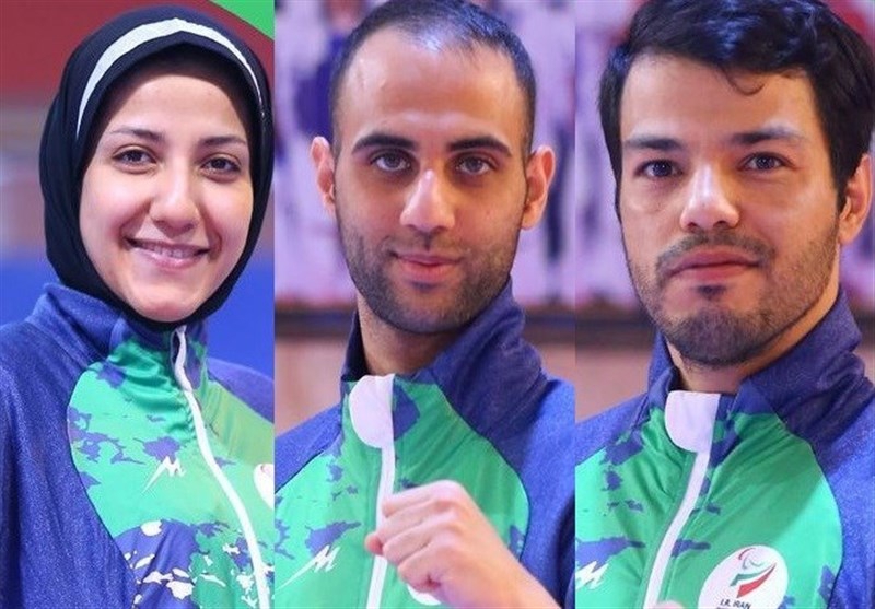 پاراتکواندو؛ تجربه اولین حضور و تلاش برای کسب طلا