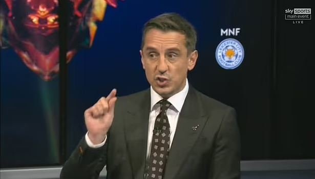 سانچو و واران برای یونایتد کافی نیستند، کین را بیاورید!