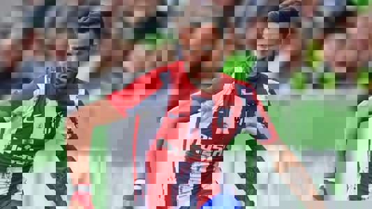 ستاره اتلتیکو سر سر دو راهی چلسی و منچستریونایتد