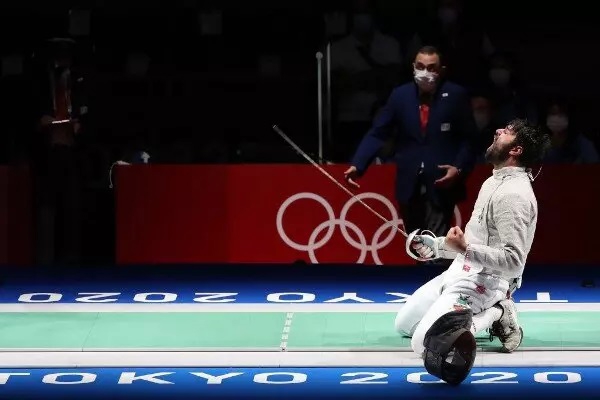 محمد رهبری: هنوز ناکامی المپیک را باور ندارم