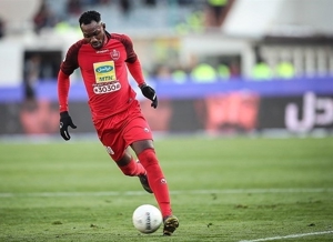 فوری؛ پنجره نقل و انتقالات پرسپولیس بسته شد