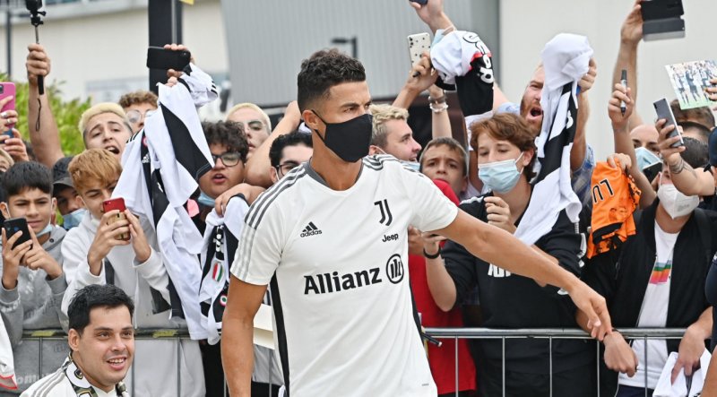 این سه شرط برآورده شود؛ رونالدو به سیتی میرود