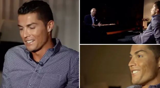 رونالدو: پول بخواهم به قطر می‌روم نه سیتی!