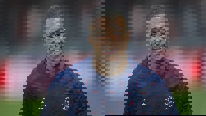 درخشش رونالدو و راموس در رئال پیش چشم امباپه