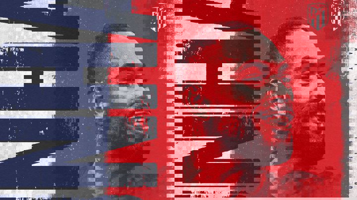 رسمی؛ ستاره تیم المپیک برزیل به اتلتیکو پیوست