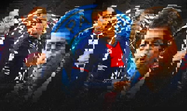 حمله شدیداللحن PSG؛ هشدار سنگین به رئال از قطر