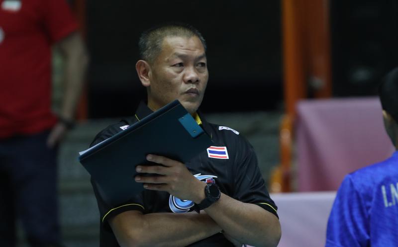 والیبال نوجوانان جهان؛ اظهارات عجیب سرمربی کامرون