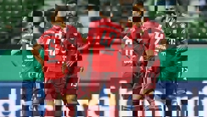 ناگلزمان به من گفت بعد از کرونا به تمرینات بایرن بیا