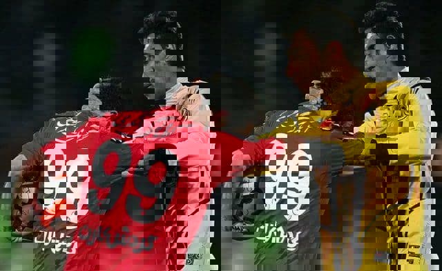 همه انتقالهای جنجالی بین سپاهان و پرسپولیس